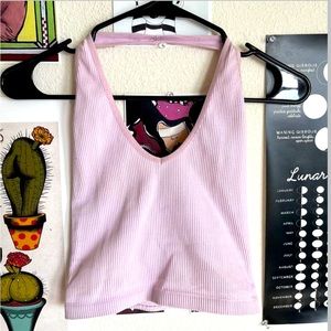 Pre-loved Urban Outfitters Out from Under Halter Tank